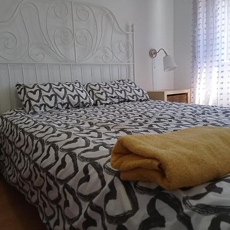 Apartamento Tisare Wifi Valladolid Exterior foto