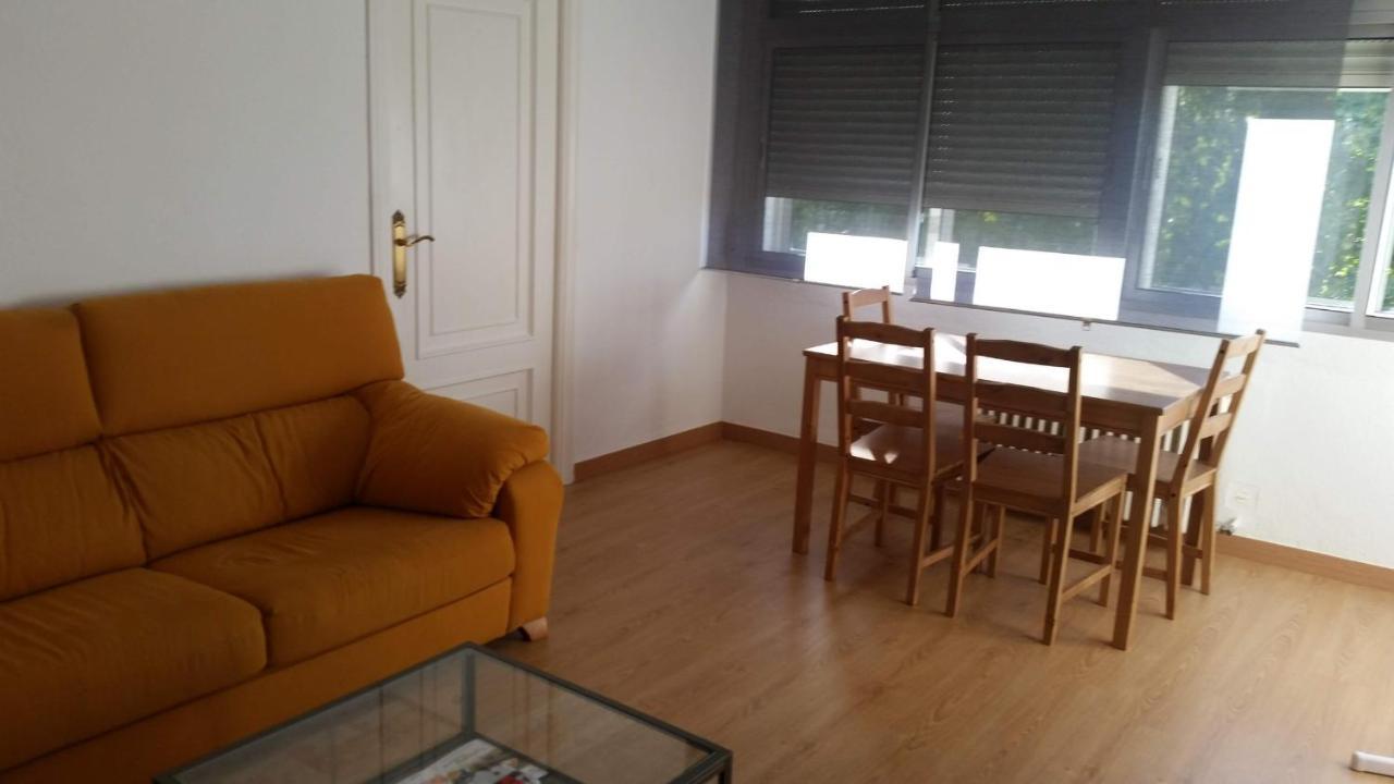 Apartamento Tisare Wifi Apartment Valladolid Exterior foto